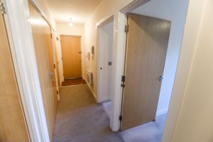 Entrance Hall- click for photo gallery